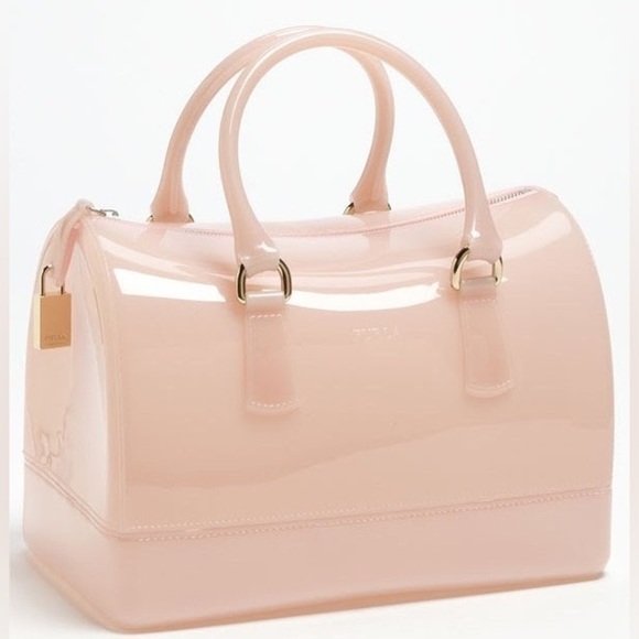 Furla Handbags - Furla Magnolia Candy Bag